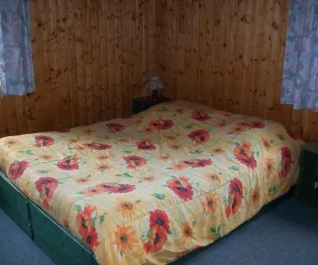 Les Sapins 2* Gérardmer