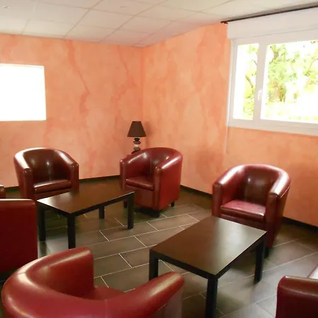 Les Sapins Hotel Gérardmer