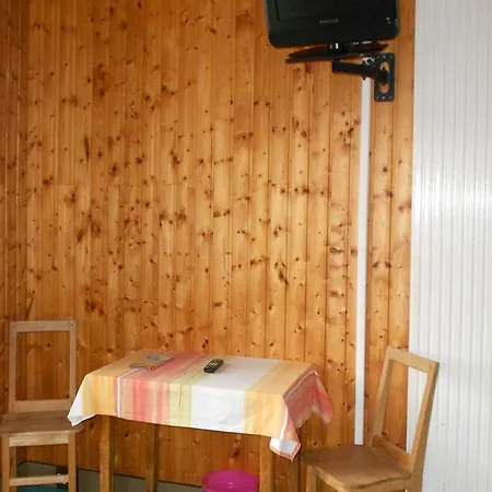 Les Sapins 2* Gérardmer