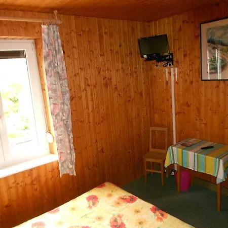 Les Sapins Gérardmer