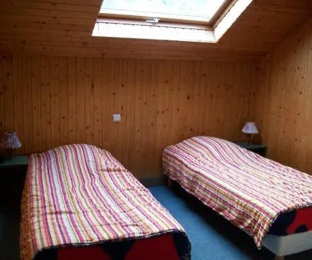 Les Sapins Gérardmer