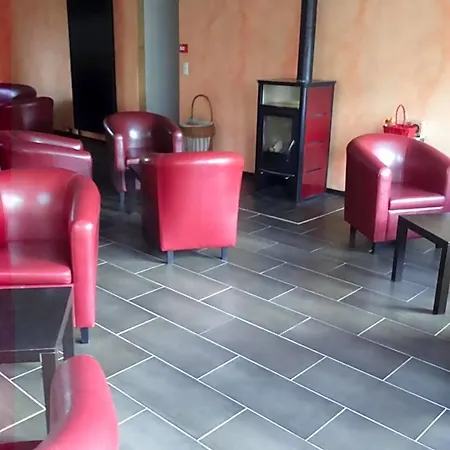 Hotel Les Sapins
