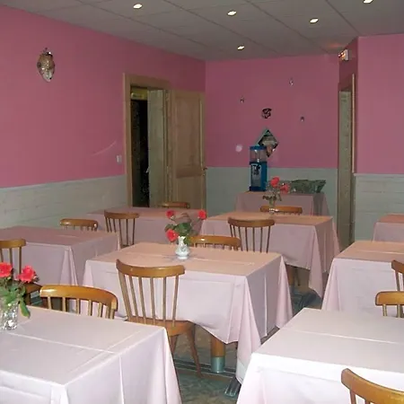 Les Sapins Hotel