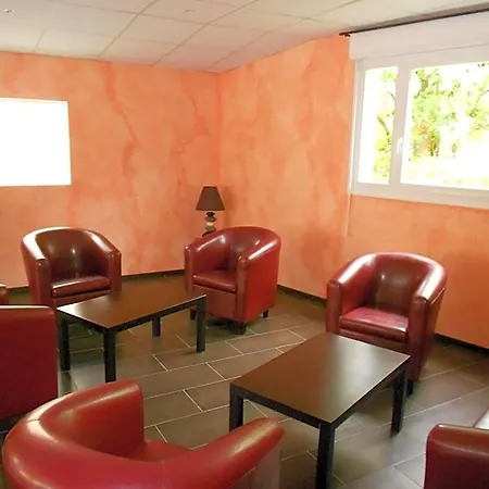 Hotel Les Sapins