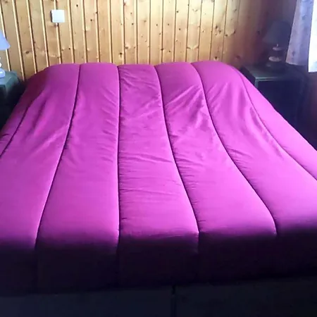 Les Sapins Hotel 2*