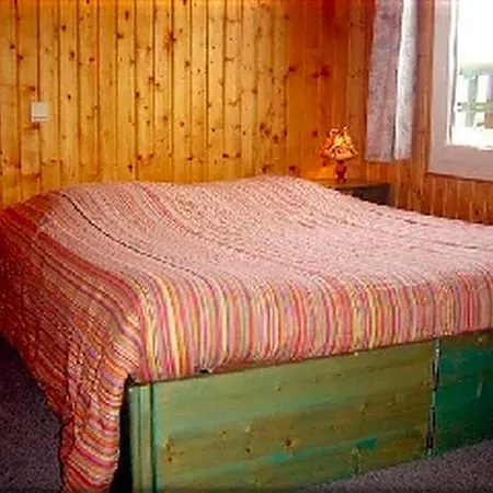 Les Sapins Hotel 2*