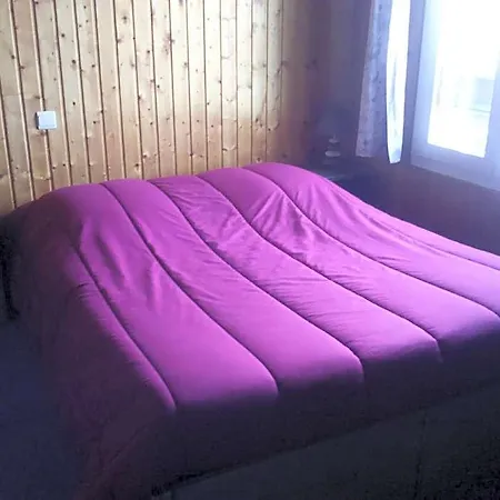 Les Sapins Hotel 2*