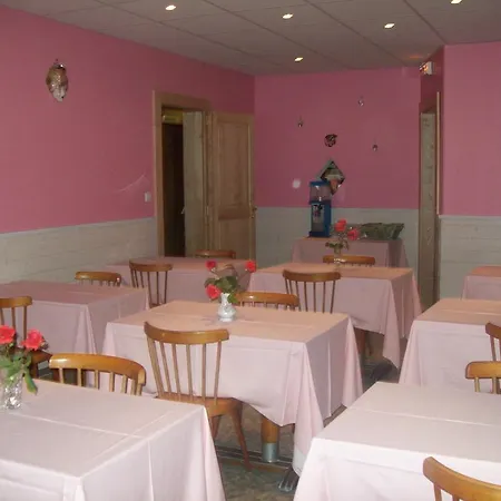 Les Sapins Gérardmer