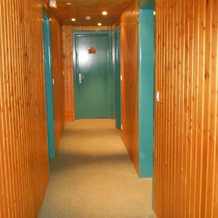 Les Sapins Hotel 2*