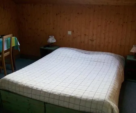Les Sapins Hotel