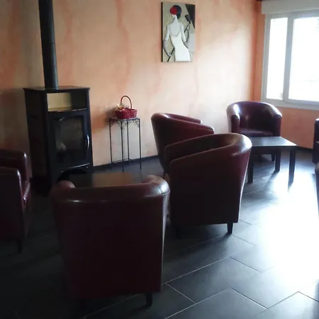 Les Sapins Hotel 2*