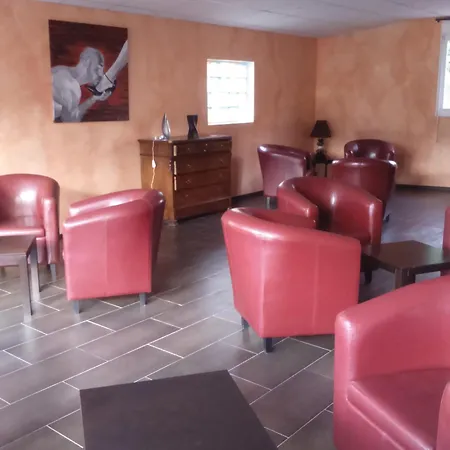 Les Sapins Ξενοδοχείο 2*