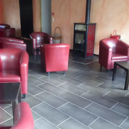 Hotel Les Sapins 2*