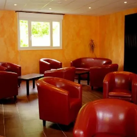 Les Sapins Hotel