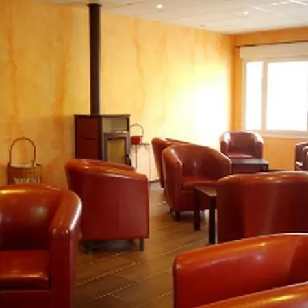 Les Sapins Hotel 2*