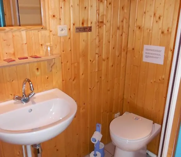 Les Sapins Gérardmer