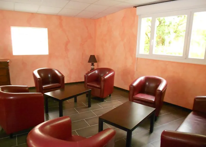 Les Sapins Hotel Gérardmer