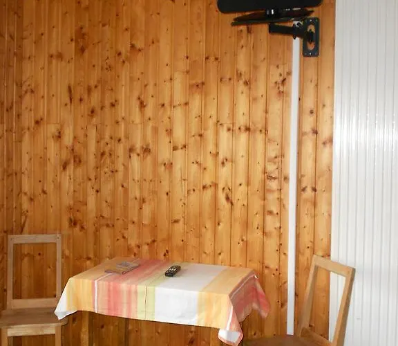 Les Sapins 2* Gérardmer