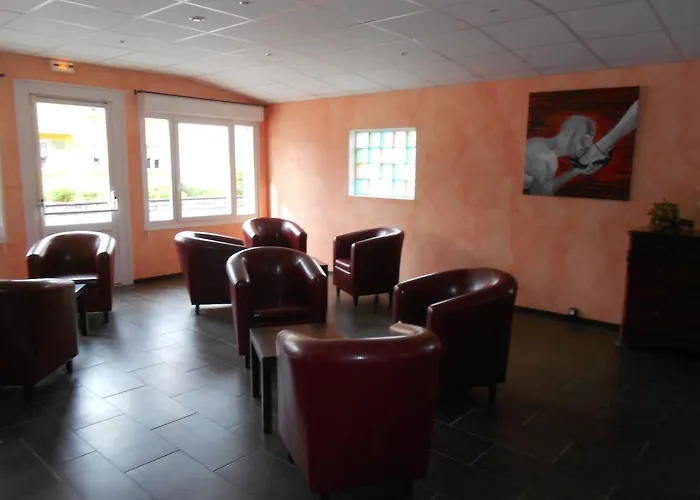 Les Sapins Hotel Gérardmer