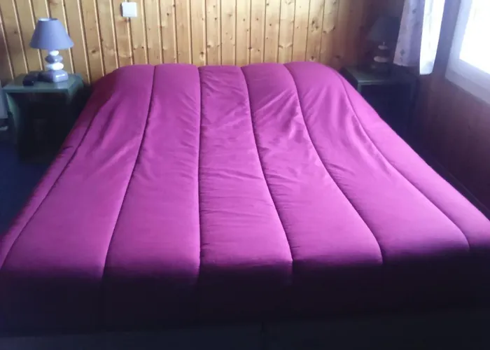 Les Sapins Hotel Gérardmer