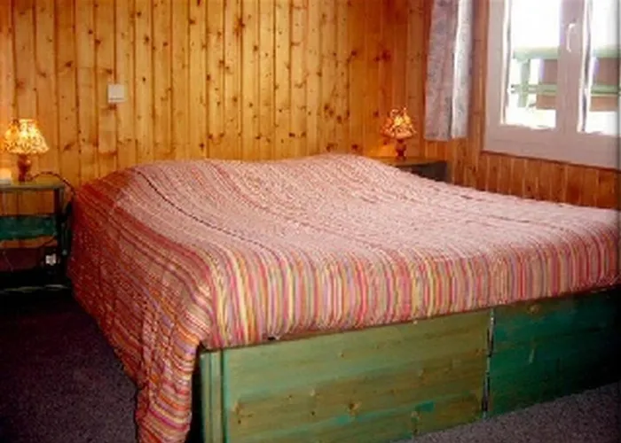 Hotel Les Sapins Gérardmer