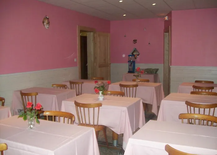 Les Sapins Gérardmer