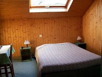 Hotel Les Sapins Gérardmer